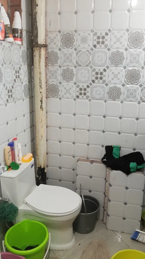Vente Appartement F5 Blida Ouled yaich