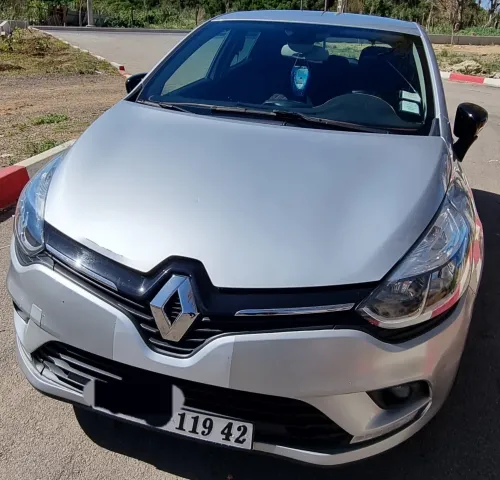 Renault Clio 4 2019 Limited 2