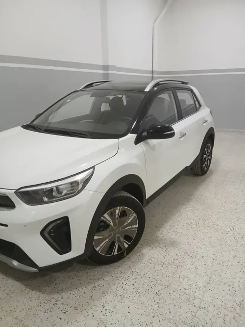 Kia KX1 2026 tt
