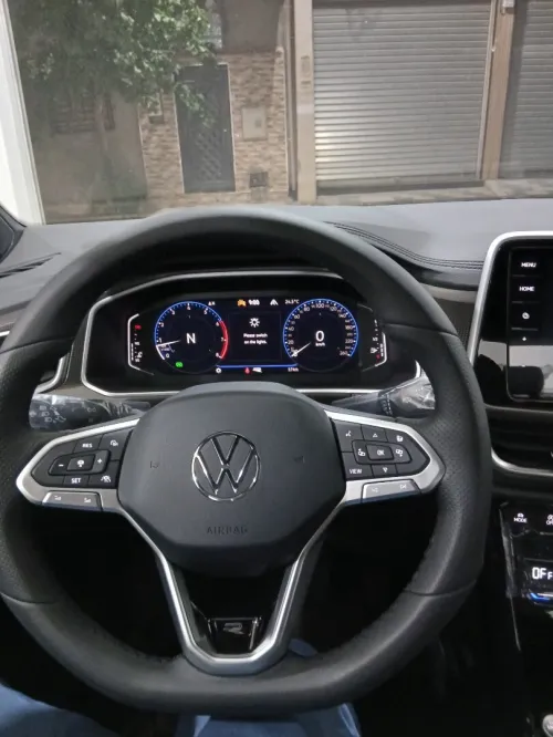 Volkswagen T-Roc 2026 R- Line Edition 