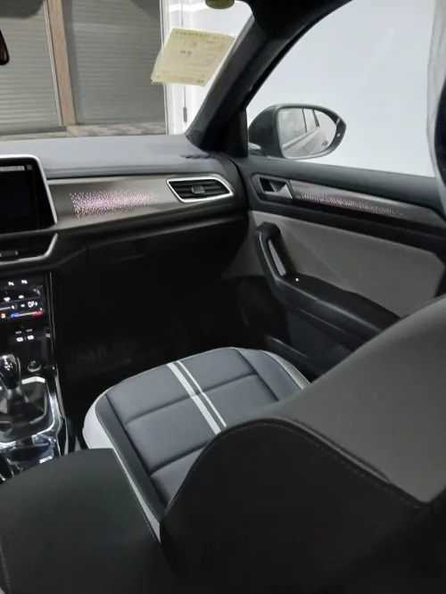 Volkswagen T-Roc 2026 R- Line Edition 