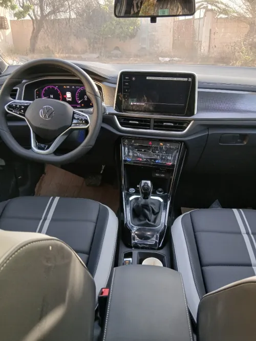Volkswagen T-Roc 2026 R-Line 