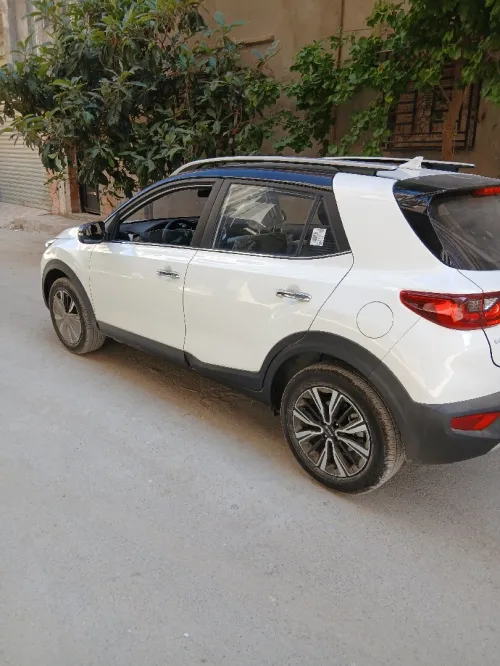 Kia KX1 2026 tt