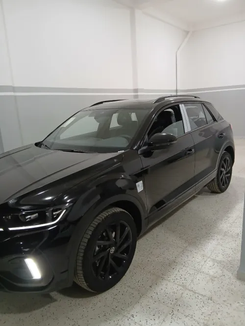 Volkswagen T-Roc 2026 R- Line Edition 