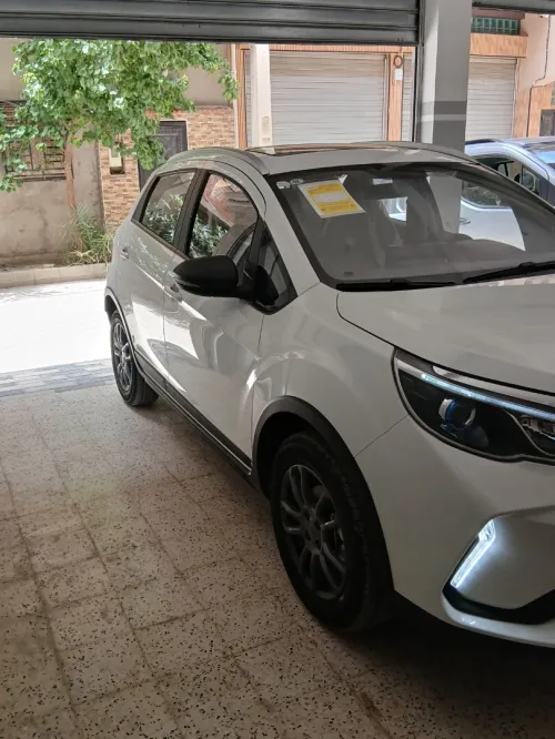 Livan X3 Pro  2026 Automatique (Avec toi ouvrant )