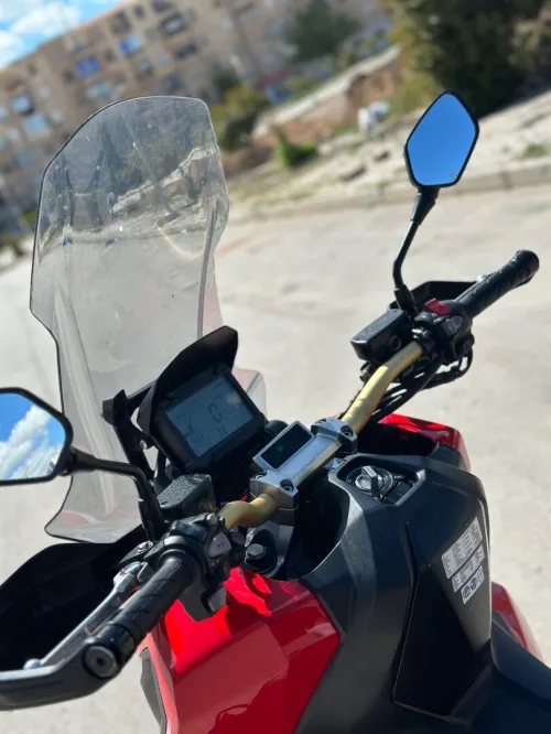 Honda Xadv 2020
