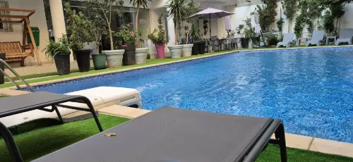 Location Appartement F3 Oran Ain el turck