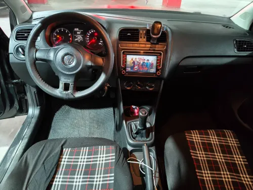 Volkswagen Polo 2010 Polo