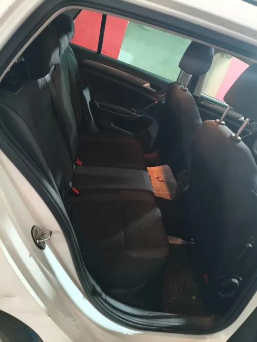 Volkswagen Golf 7 2018 JOIN