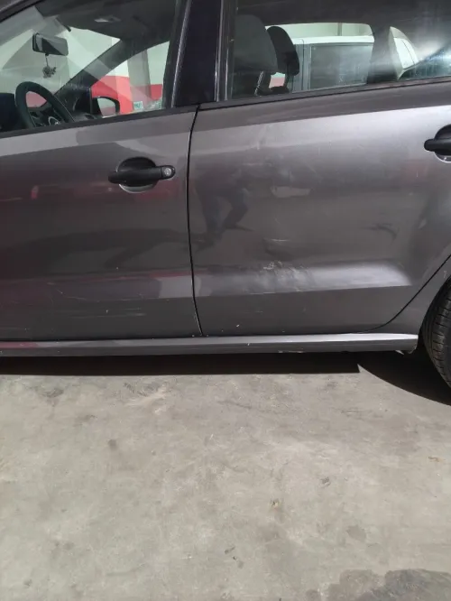 Volkswagen Polo 2010 Polo