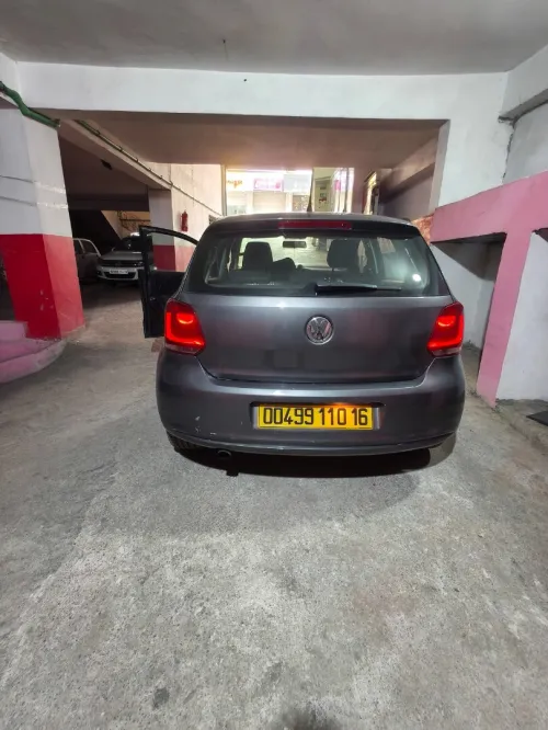 Volkswagen Polo 2010 Polo