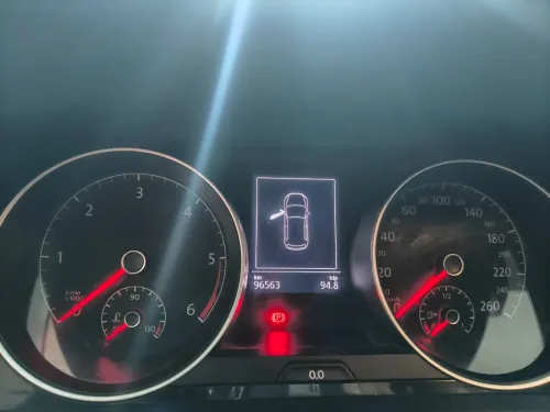 Volkswagen Golf 7 2018 JOIN