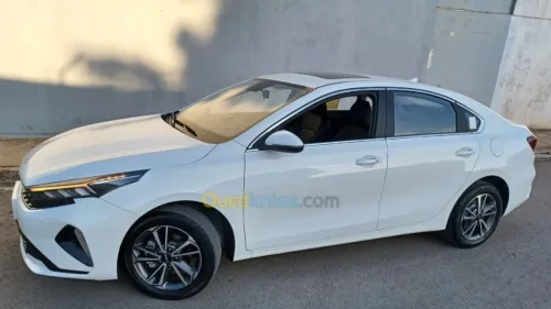 Kia Kia k3 2025 