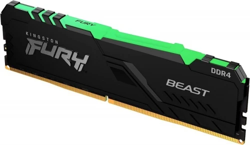 ram kingston fur
