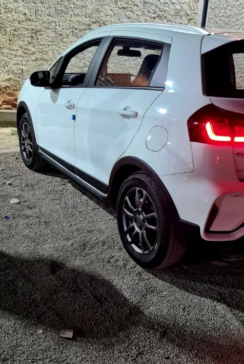 Livan X3 Pro  2026 Automatique (Avec toi ouvrant )