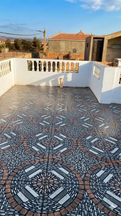 Location Appartement Niveau de villa F3 Mostaganem Mostaganem