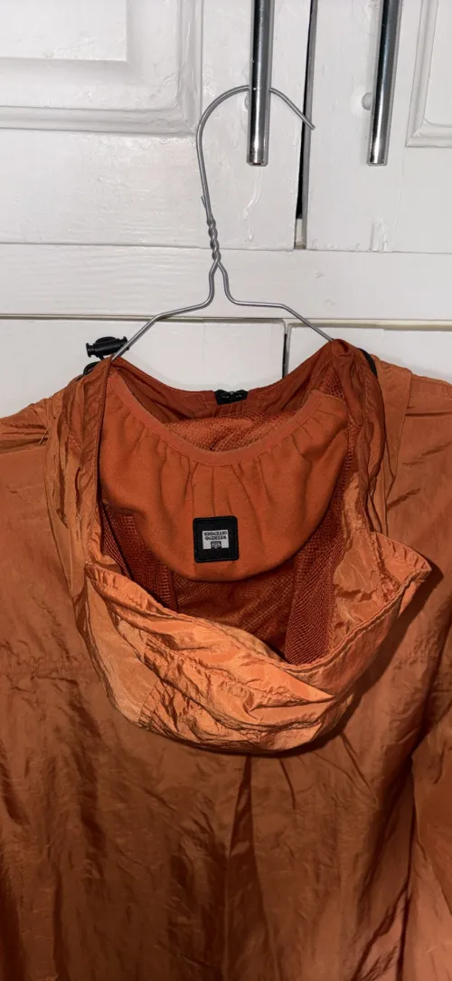 Veste coupe-vent Weekend Offender