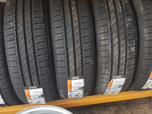 PNEUX 195/65/R15