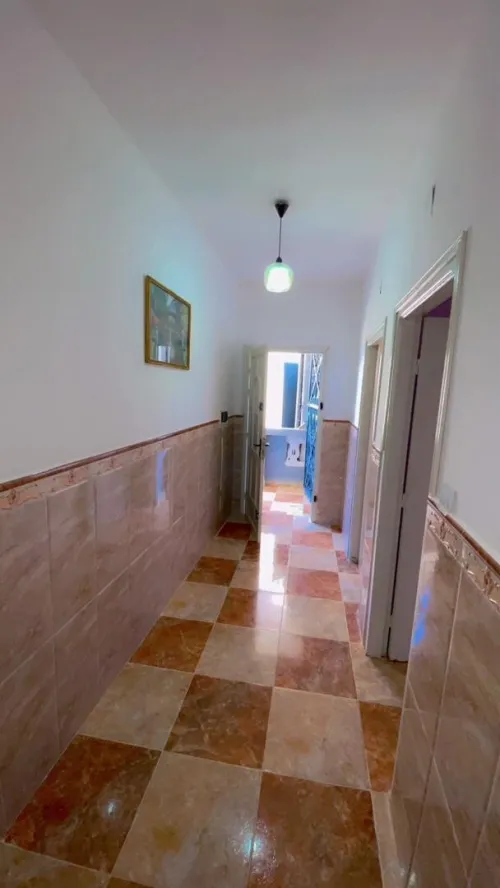 Location vacances Appartement Niveau de villa F4 Béjaïa Beni ksila
