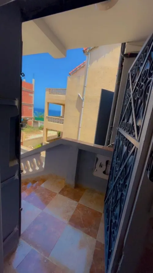 Location vacances Appartement Niveau de villa F4 Béjaïa Beni ksila