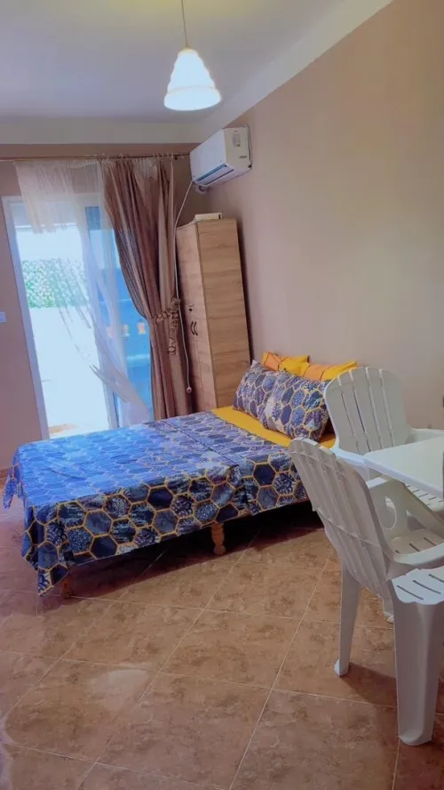 Location vacances Appartement Niveau de villa Studio Béjaïa Beni ksila