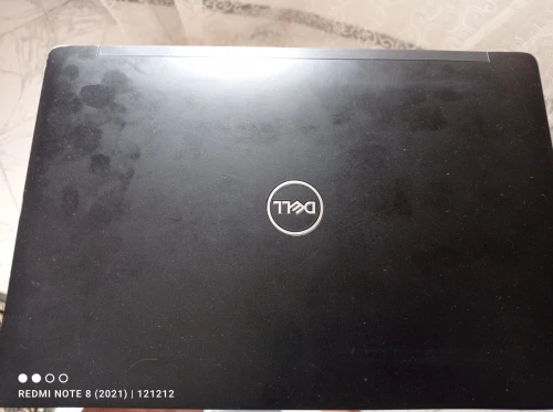 Dell latitude 7390