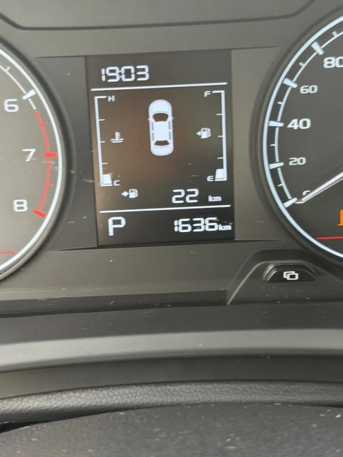 Lifan X3pro 2026 