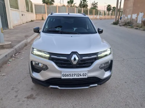 Renault Kwid 2024 Outsider
