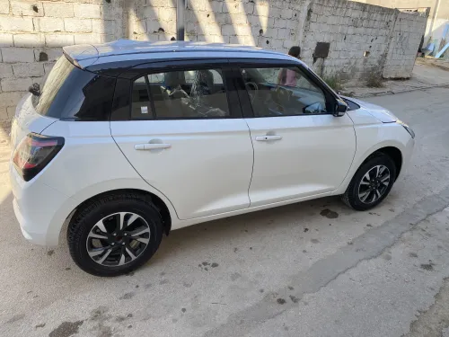 Suzuki Swift 2026 2026 Swift couper montecarlo