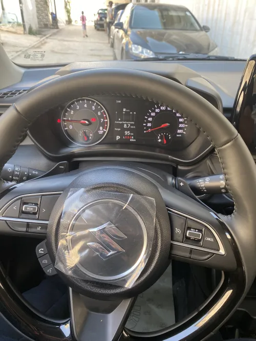 Suzuki Swift 2026 2026 Swift couper montecarlo