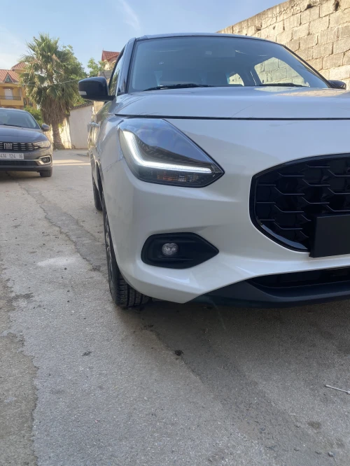 Suzuki Swift 2026 2026 Swift couper montecarlo