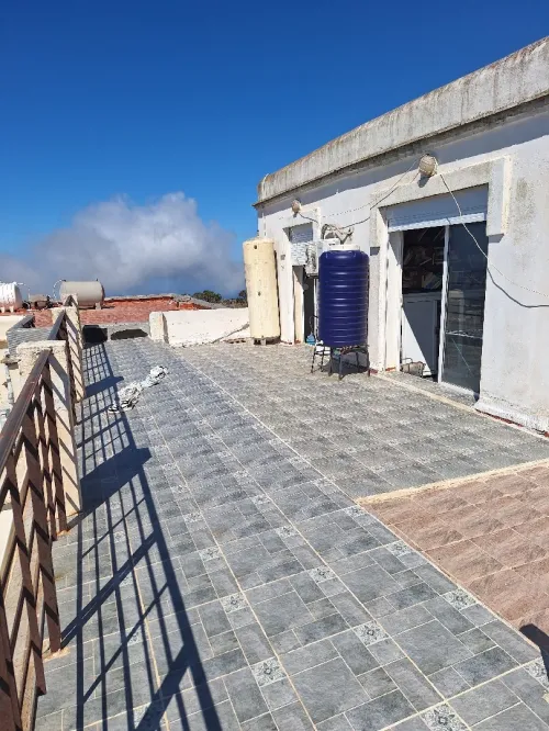 Vente Appartement Duplex F7 Alger Bouzareah