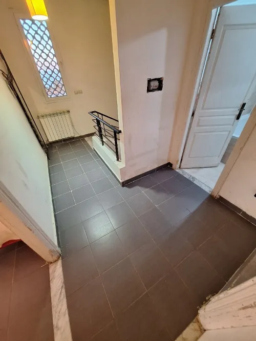 Vente Appartement Duplex F7 Alger Bouzareah