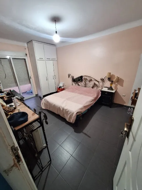 Vente Appartement Duplex F7 Alger Bouzareah