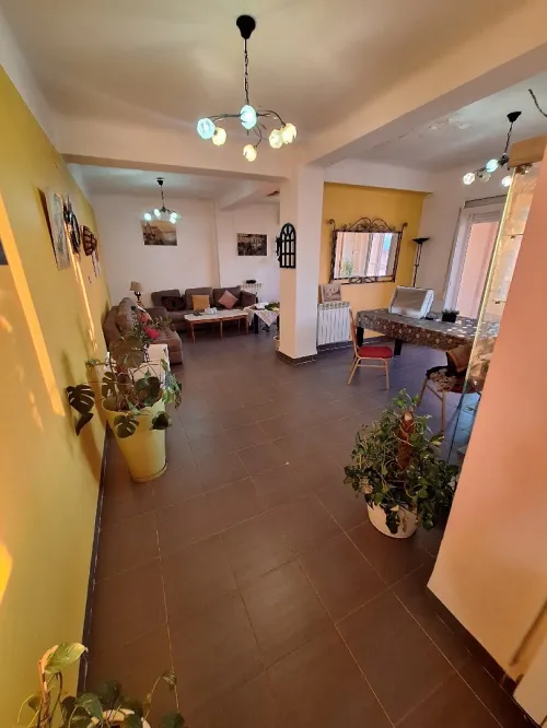 Vente Appartement Duplex F7 Alger Bouzareah