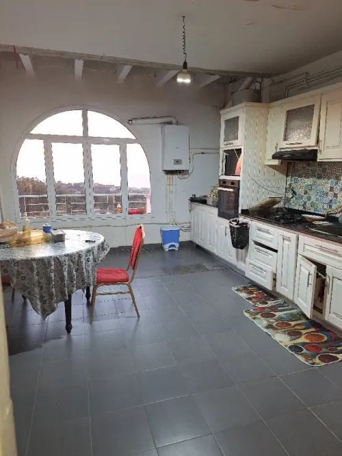 Vente Appartement Duplex F7 Alger Bouzareah