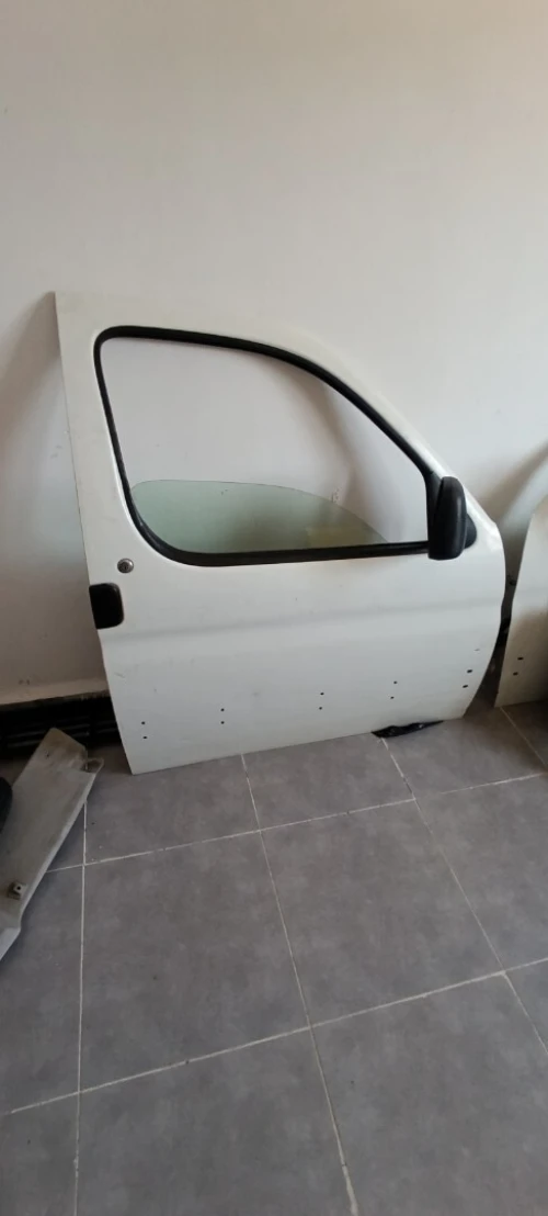 Porte
