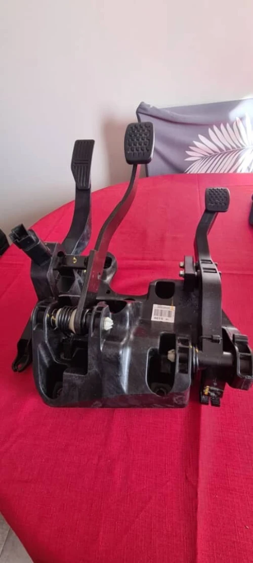 Spark 3 1.2 Ensemble pédale d'embrayage