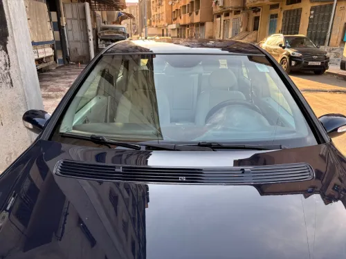 Mercedes Classe C 2001 200 cdi
