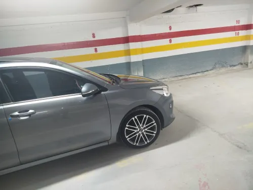 Kia Rio 2018 EX