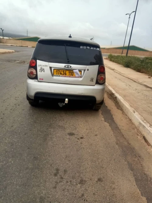 Kia Picanto 2010 Style