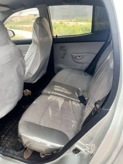 Kia Picanto 2010 Style