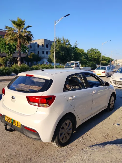 Kia Rio 2019 LX