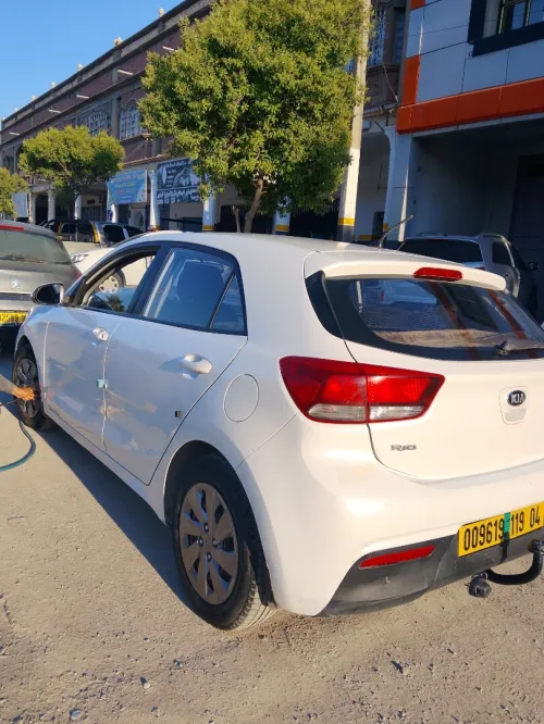Kia Rio 2019 LX