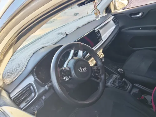 Kia Rio 2019 LX