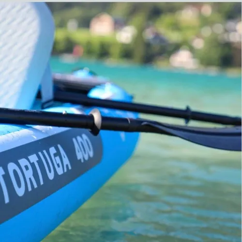 Kayak pro ZRAY TORTUGA 400