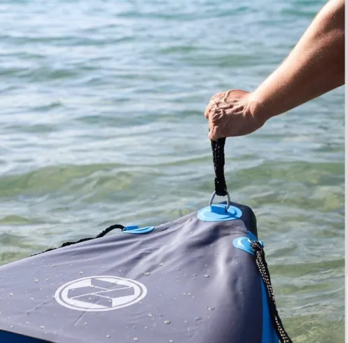 Kayak pro ZRAY TORTUGA 400