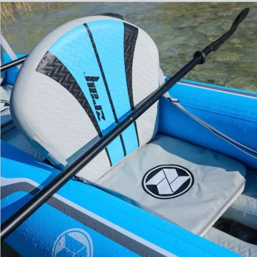Kayak pro ZRAY TORTUGA 400