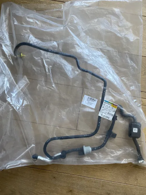 Circuit carburant d origine Volkswagen 1.0 TSI 1.5 TSI