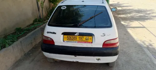 Citroen Saxo 1997 Saxo